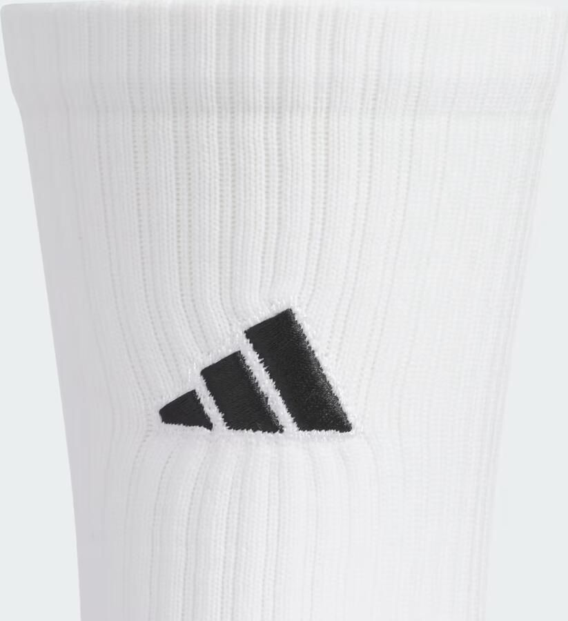 Adidas Basketball Select Crew Sock - Foto 2