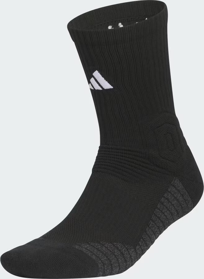 Adidas Basketball Select Crew Sock