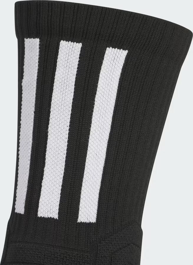 Adidas Basketball Select Crew Sock - Foto 2
