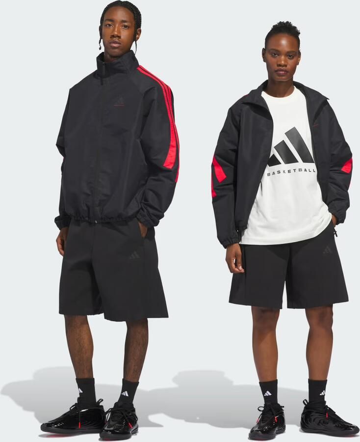 Adidas BASKETBALL SHORT