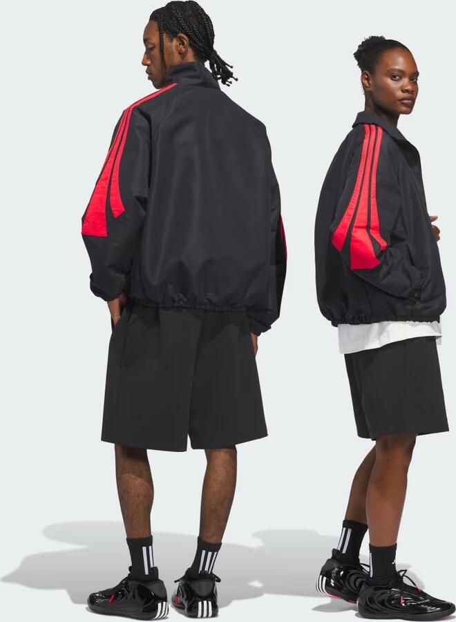 Adidas BASKETBALL SHORT - Foto 4