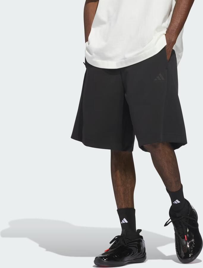Adidas BASKETBALL SHORT - Foto 2