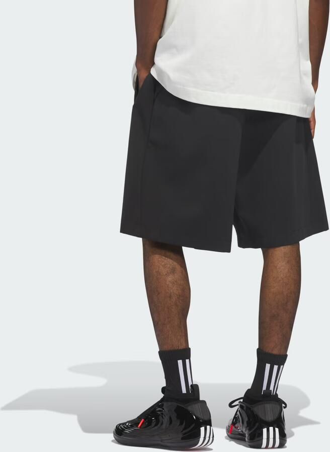 Adidas BASKETBALL SHORT - Foto 6