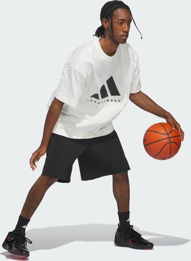 Adidas BASKETBALL SHORT - Foto 5