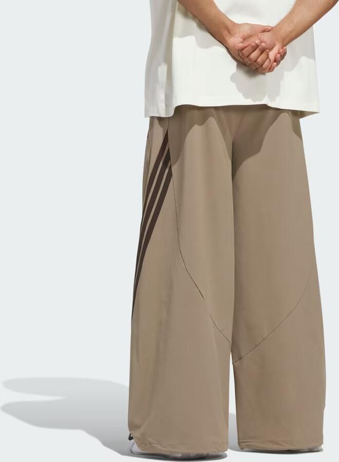 Adidas BASKETBALL WOVEN BROEK - Foto 4