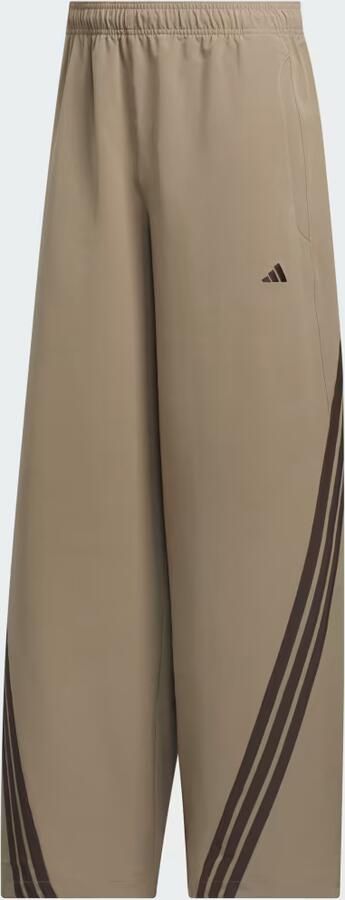 Adidas BASKETBALL WOVEN BROEK - Foto 6