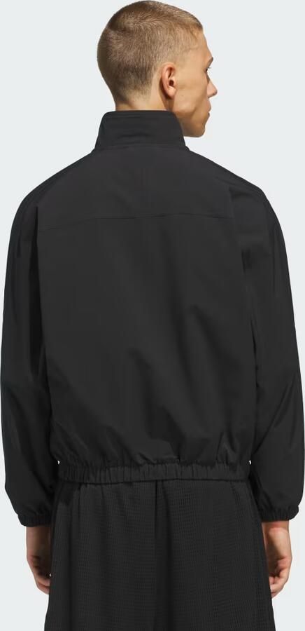 Adidas BASKETBALL WOVEN TRAININGSJACK - Foto 6