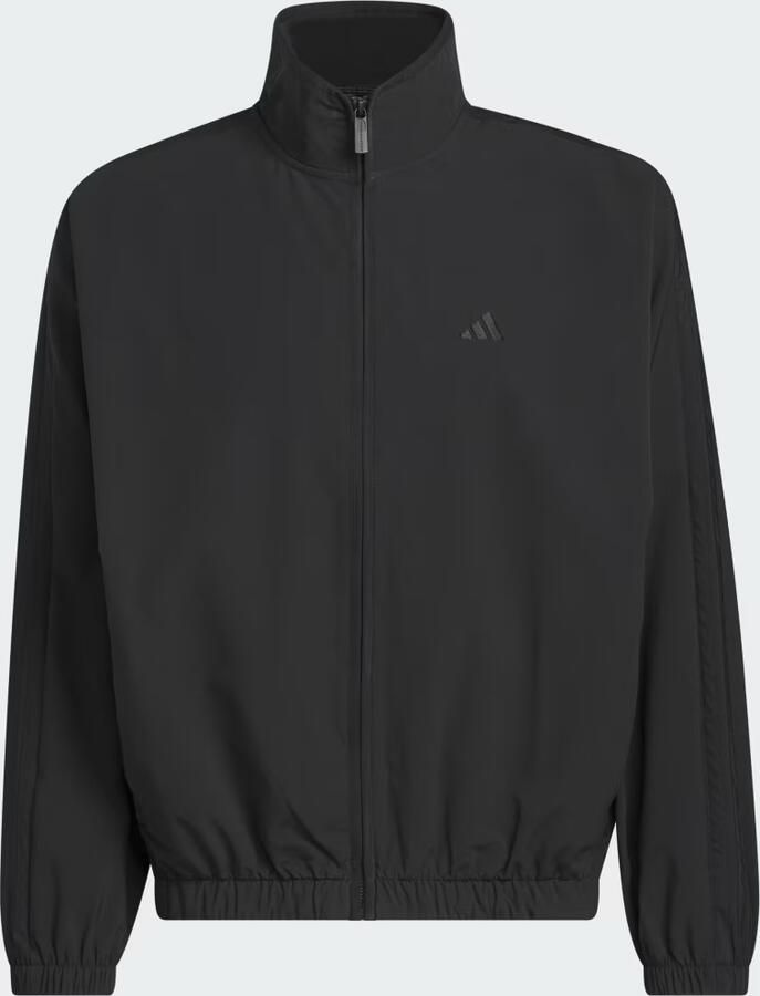 Adidas BASKETBALL WOVEN TRAININGSJACK - Foto 4