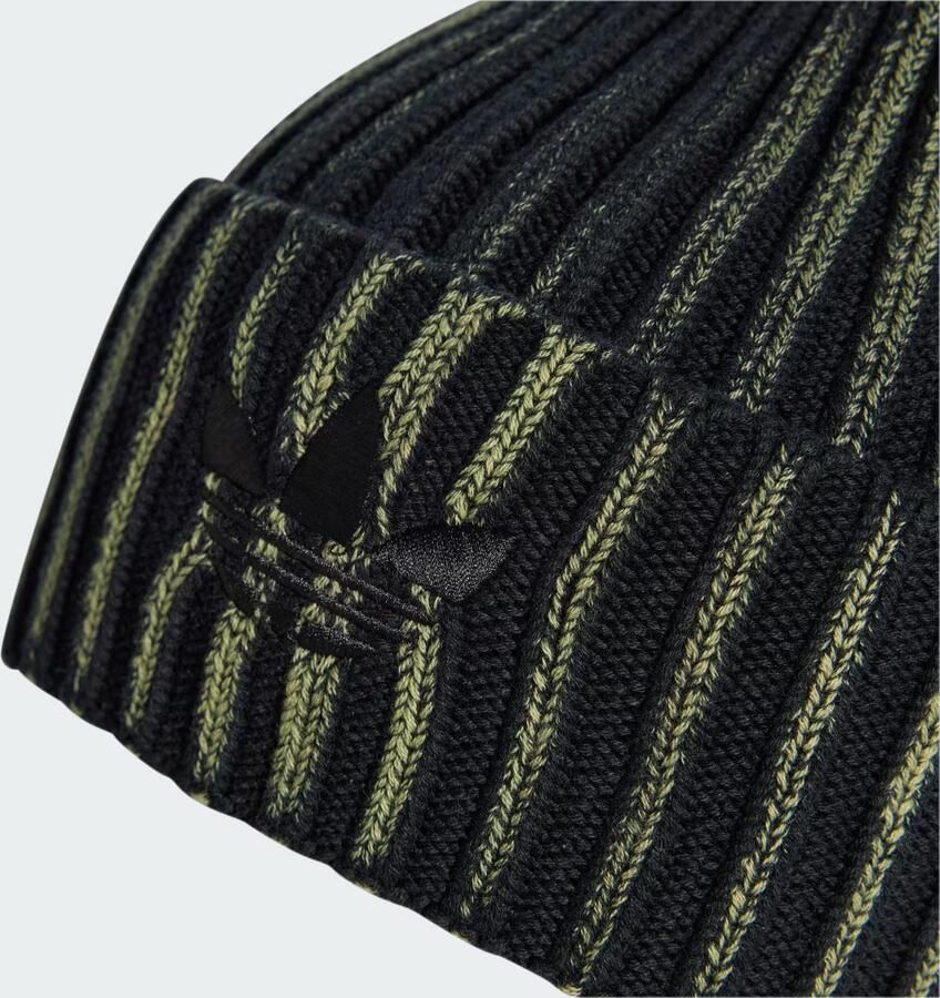 Adidas Beanie Washed - Foto 2