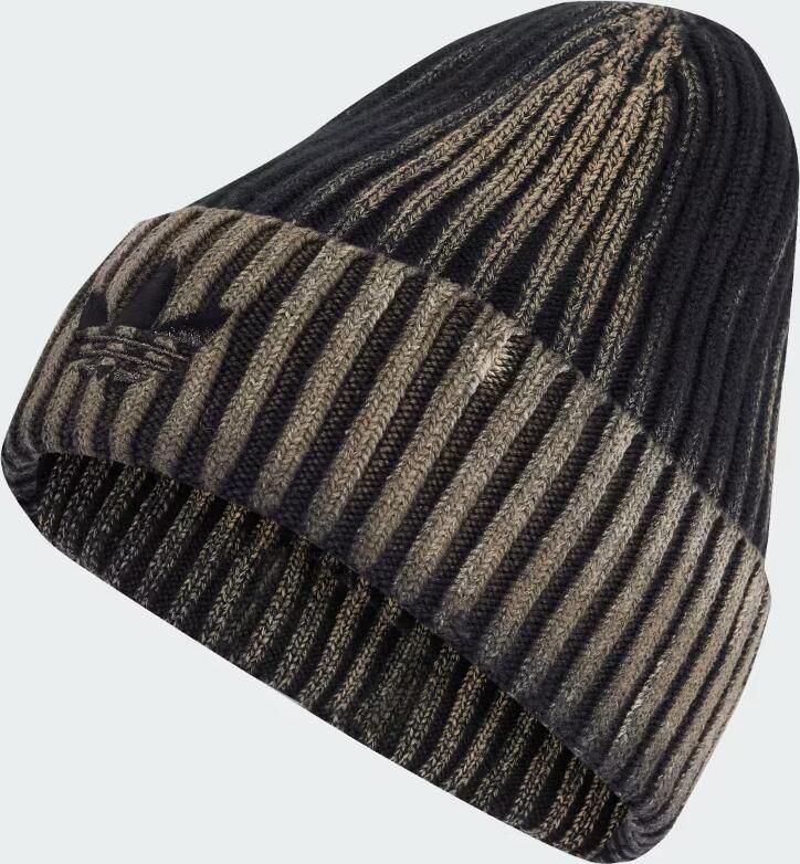 Adidas Originals Beanie Unisex Mutsen zwart Maat OSFM Accessoires - Foto 3