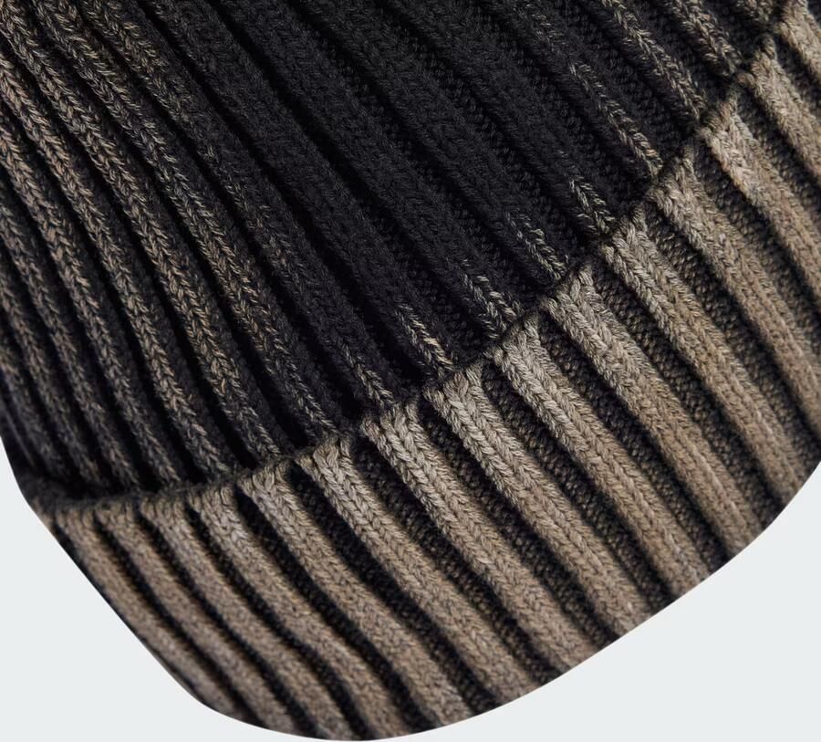 Adidas Originals Beanie Unisex Mutsen zwart Maat OSFM Accessoires - Foto 4