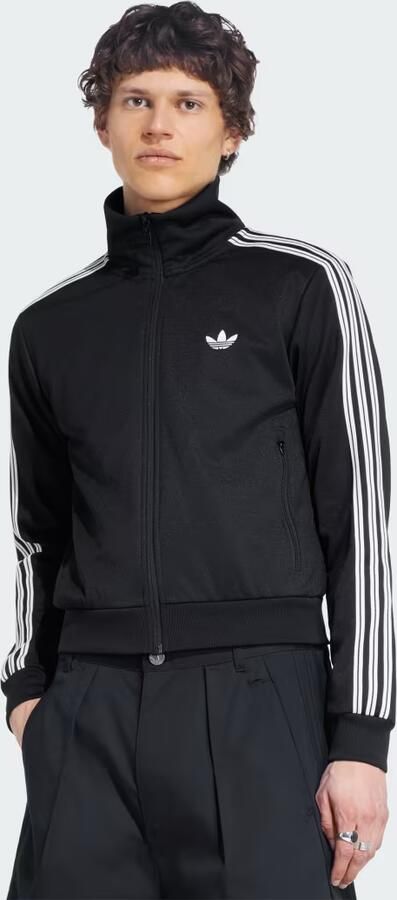 Adidas BECKENBAUER CROPPED SPORTJACK