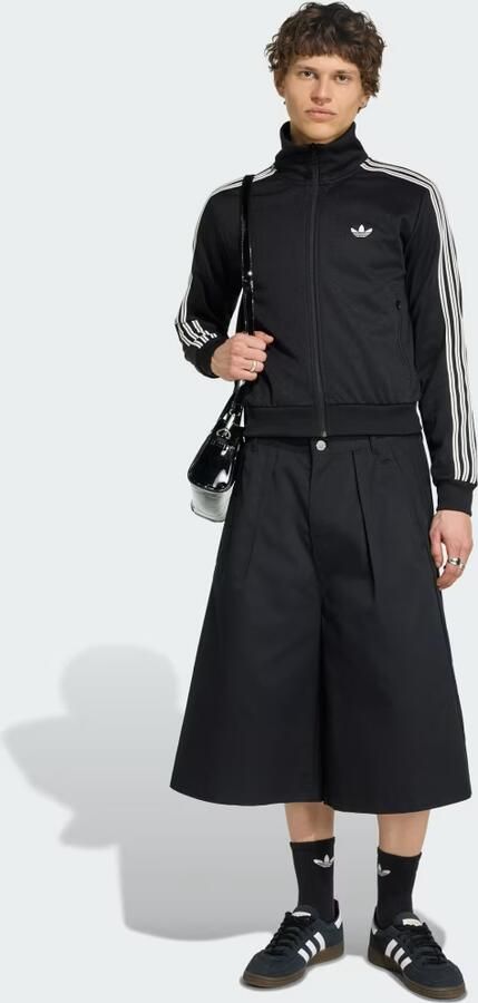 Adidas BECKENBAUER CROPPED SPORTJACK - Foto 5