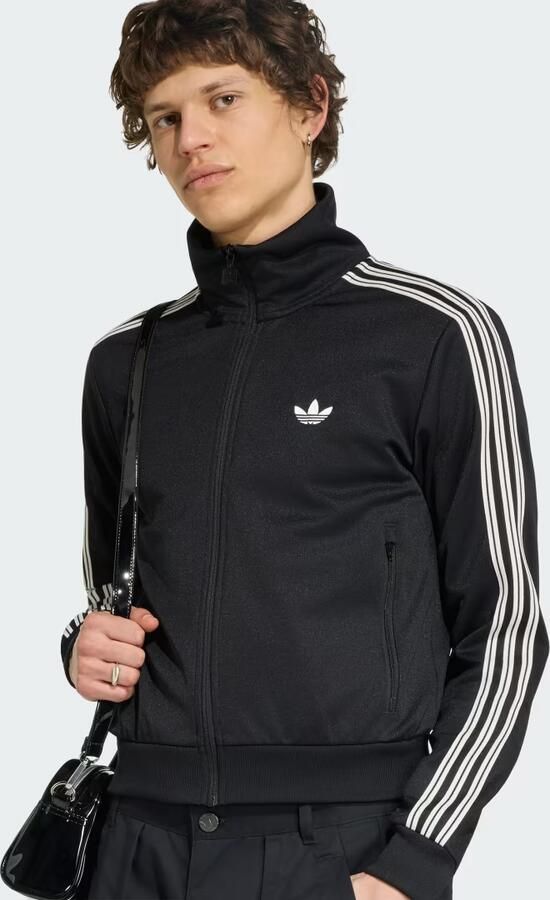 Adidas BECKENBAUER CROPPED SPORTJACK - Foto 4
