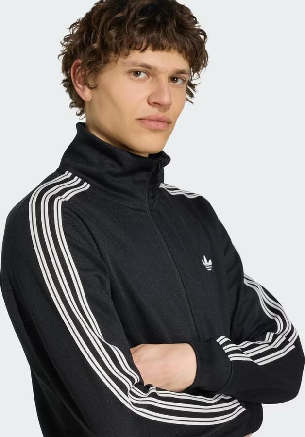 Adidas BECKENBAUER CROPPED SPORTJACK - Foto 3