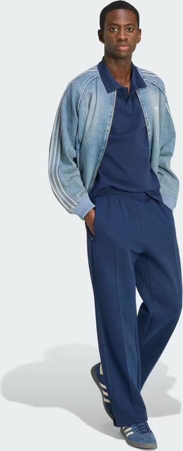 Adidas BECKENBAUER PREMIUM TRAININGSBROEK - Foto 5