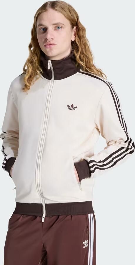 Adidas Trainingsjack Beckenbauer Tt