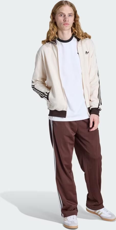 Adidas Trainingsjack Beckenbauer Tt - Foto 5