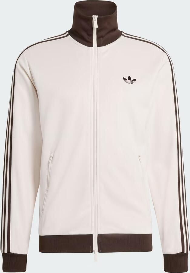 Adidas Trainingsjack Beckenbauer Tt - Foto 4