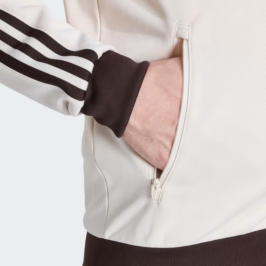 Adidas Trainingsjack Beckenbauer Tt - Foto 2
