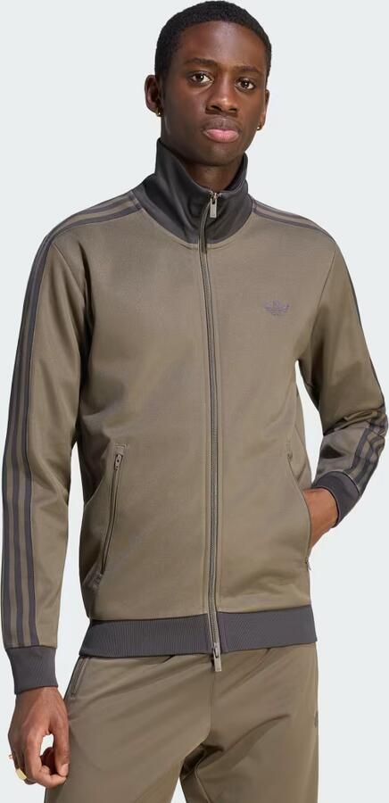 Adidas Beckenbauer Sportjack