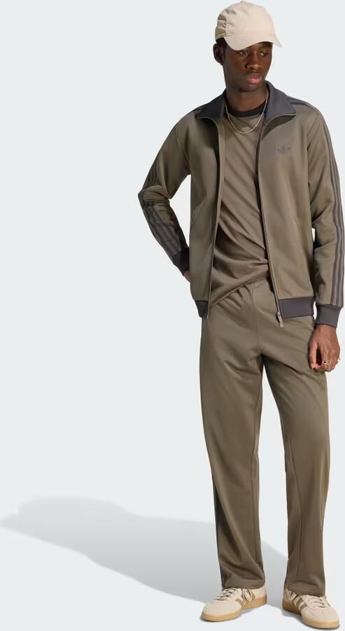 Adidas Beckenbauer Sportjack - Foto 5