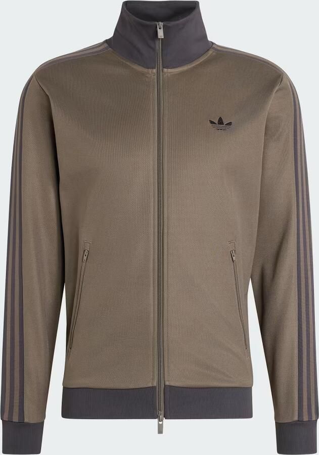 Adidas Beckenbauer Sportjack - Foto 4