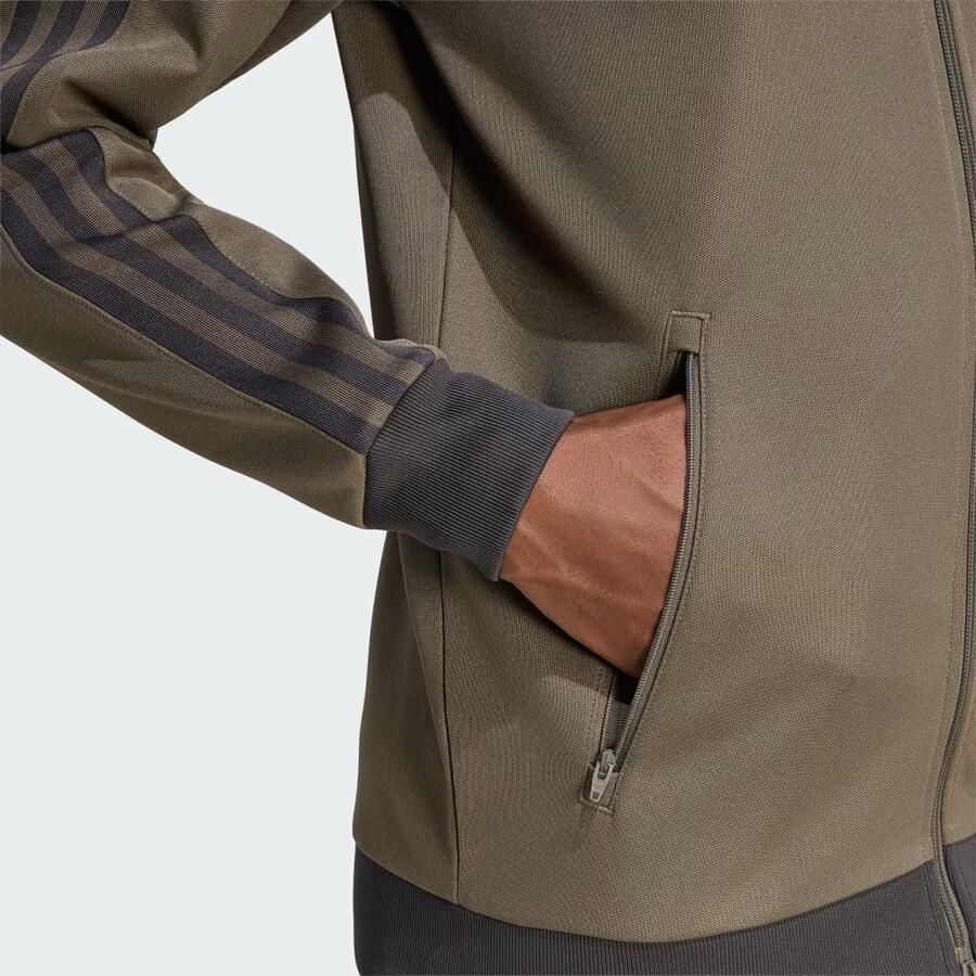 Adidas Beckenbauer Sportjack - Foto 3