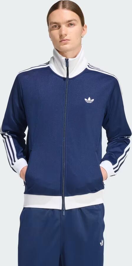 Adidas Trainingsjack Classic Tt