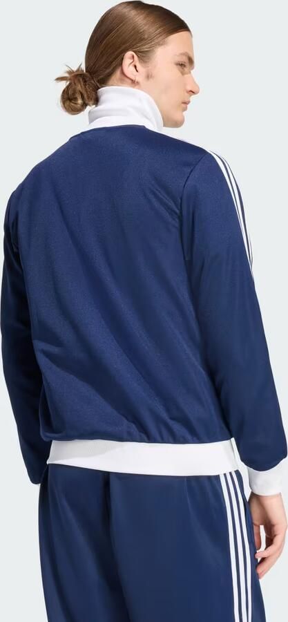 Adidas Trainingsjack Classic Tt - Foto 6