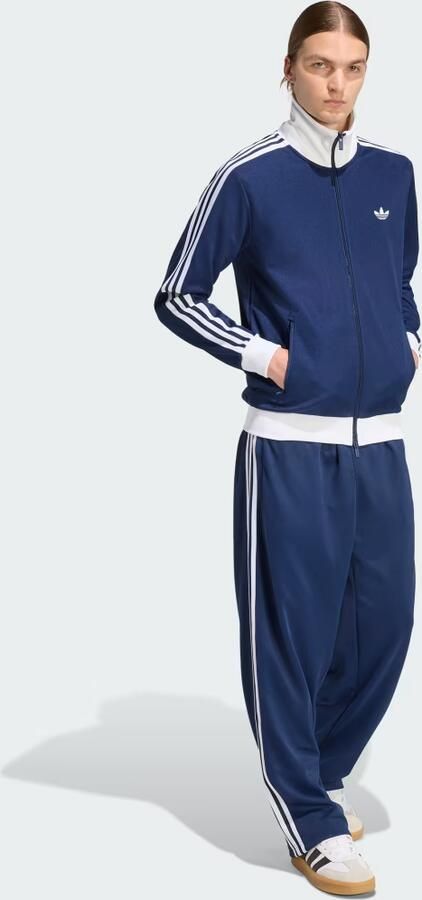 Adidas Trainingsjack Classic Tt - Foto 5