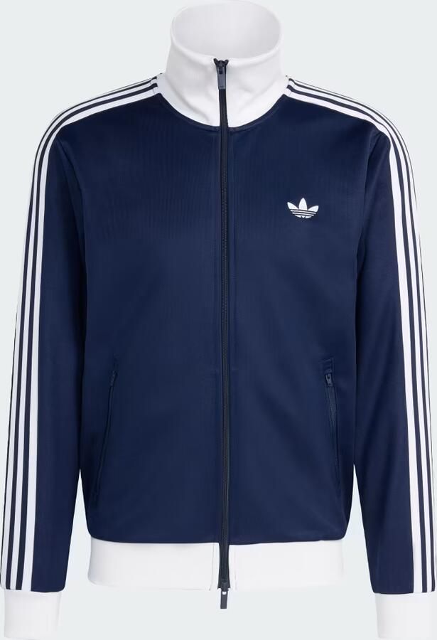 Adidas Trainingsjack Classic Tt - Foto 4