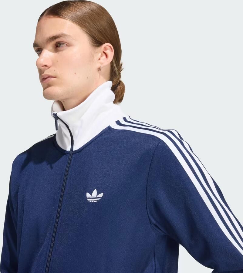 Adidas Trainingsjack Classic Tt - Foto 2