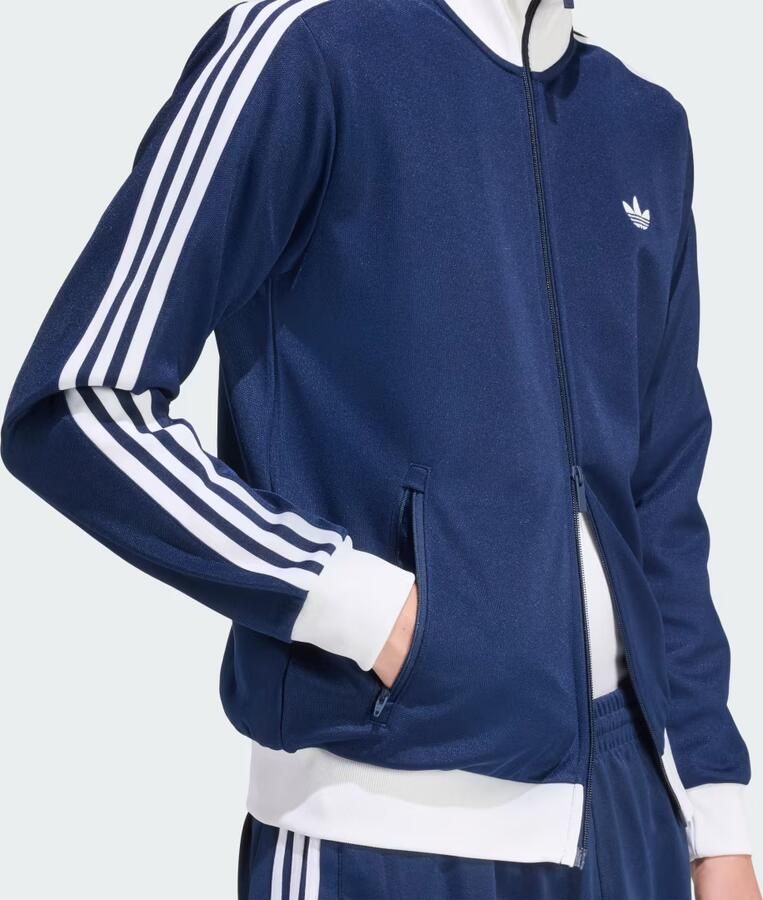 Adidas Trainingsjack Classic Tt - Foto 3