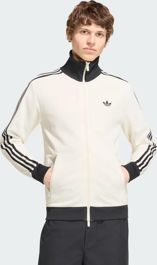Adidas Beckenbauer Sportjack