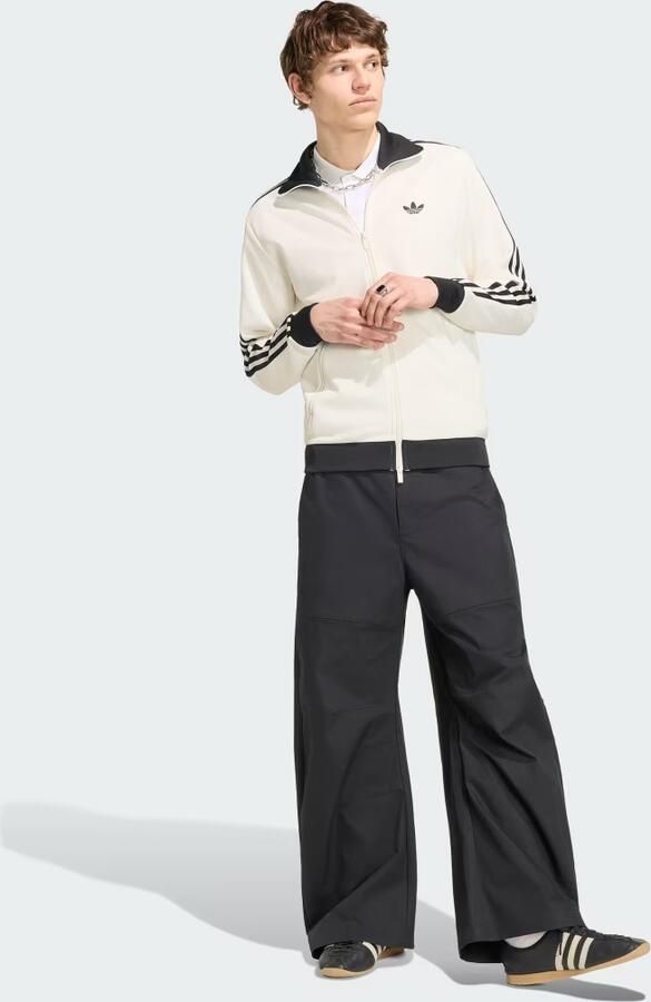 Adidas Beckenbauer Sportjack - Foto 4
