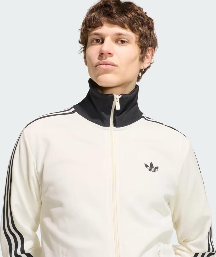 Adidas Beckenbauer Sportjack - Foto 2