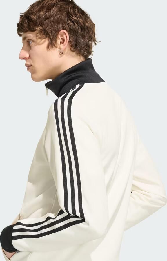 Adidas Beckenbauer Sportjack - Foto 5