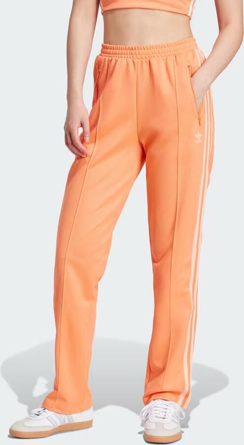 Adidas Beckenbauer Trainingsbroek