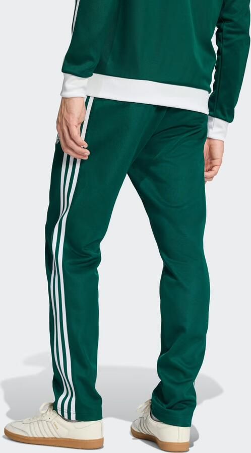 Adidas Originals Slim fit joggingbroek van katoenmix - Foto 5