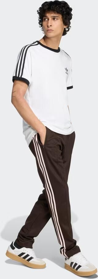 Adidas Originals Sweatpants met elastische band - Foto 8