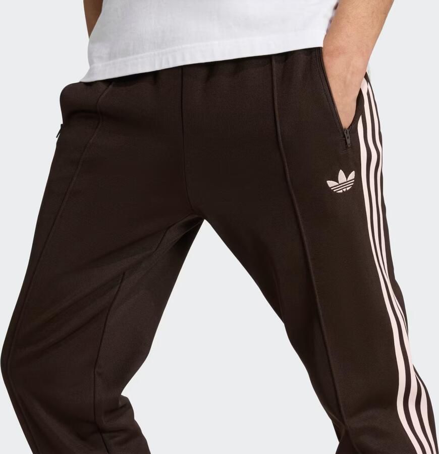 Adidas Originals Sweatbroek met elastische band