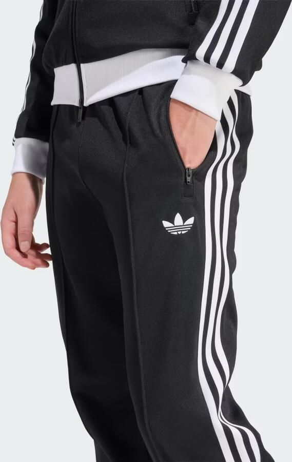 Adidas Originals sweatpants met elastische band - Foto 7