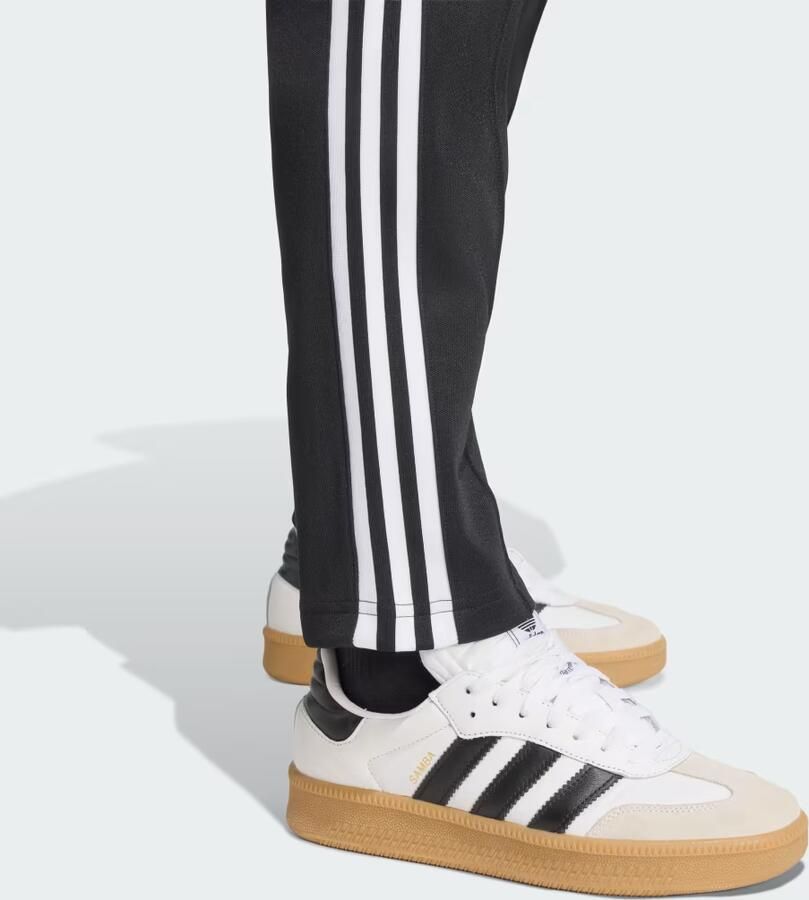 Adidas Originals sweatpants met elastische band - Foto 4