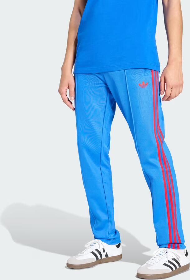 Adidas Originals regular fit trainingbroek model 'CLASSIC'