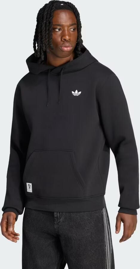 Adidas Beckenbauer WC26 OG Graphic Hoodie