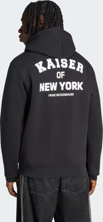 Adidas Beckenbauer WC26 OG Graphic Hoodie - Foto 5