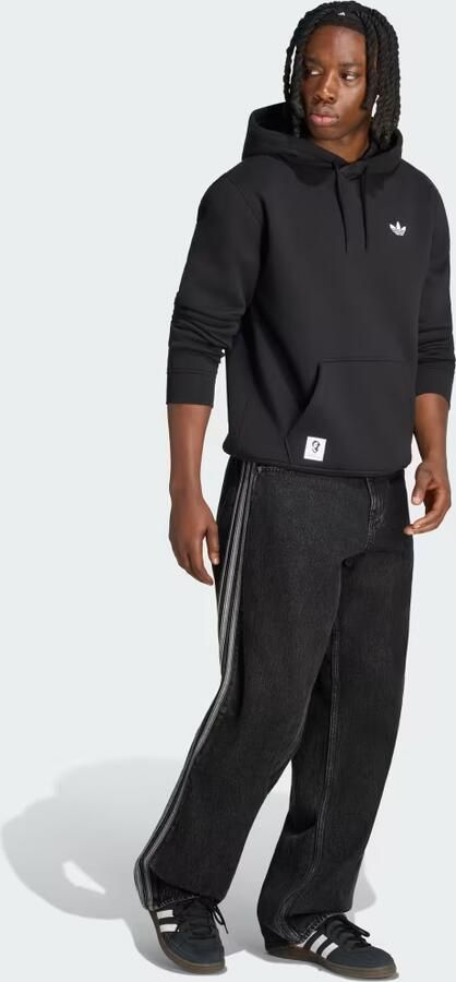 Adidas Beckenbauer WC26 OG Graphic Hoodie - Foto 6