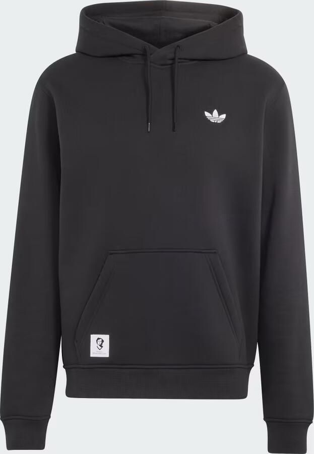 Adidas Beckenbauer WC26 OG Graphic Hoodie - Foto 4