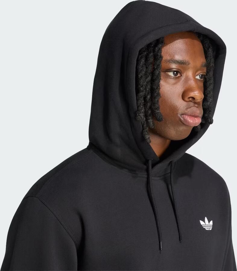 Adidas Beckenbauer WC26 OG Graphic Hoodie - Foto 3